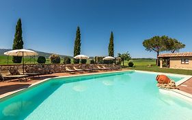 Agriturismo Sant'Ansano